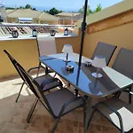 Silver Pearl Apartment