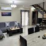 Silver Pearl Apartment