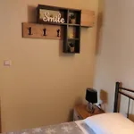 Silver Pearl Apartment