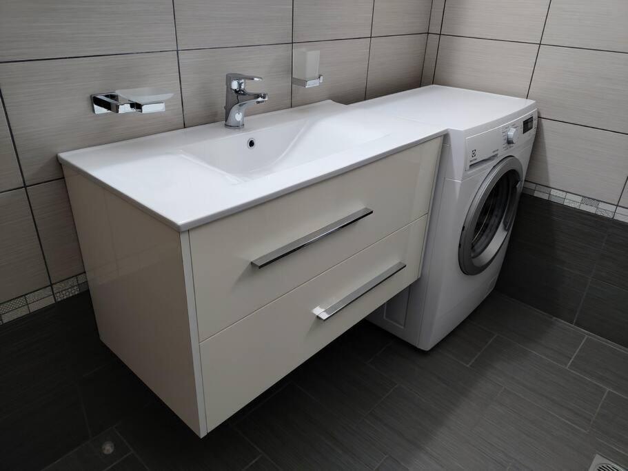 Silver Pearl Appartement