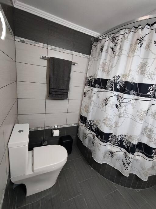 Appartement Silver Pearl Potamós