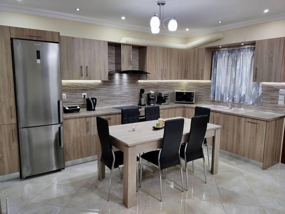 Appartement Silver Pearl