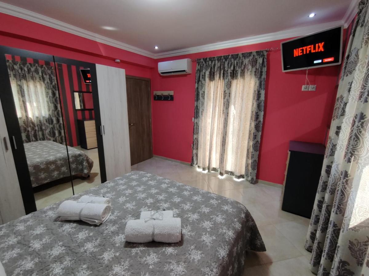 Appartement Silver Pearl *
