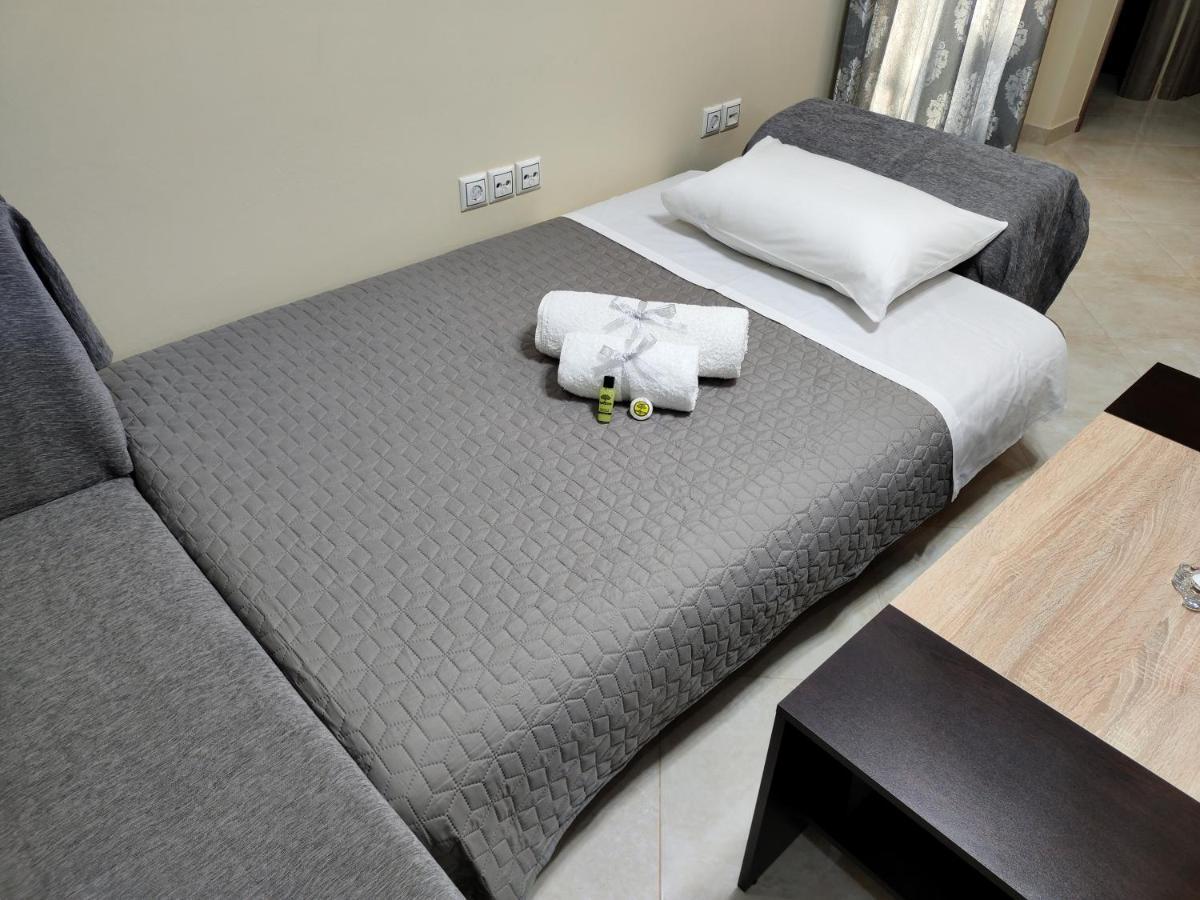 Silver Pearl Appartement