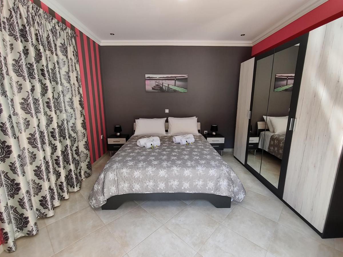 Appartement Silver Pearl *