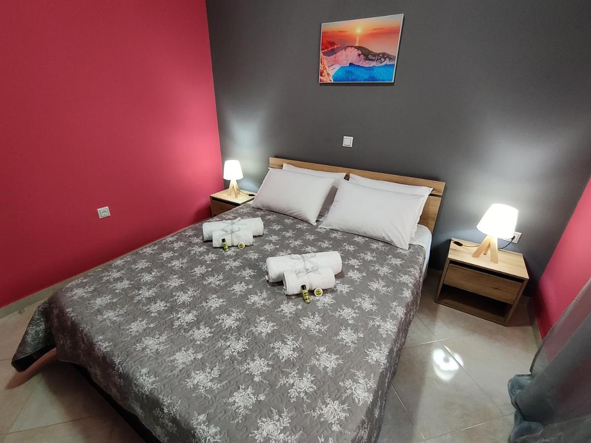 Silver Pearl Appartement