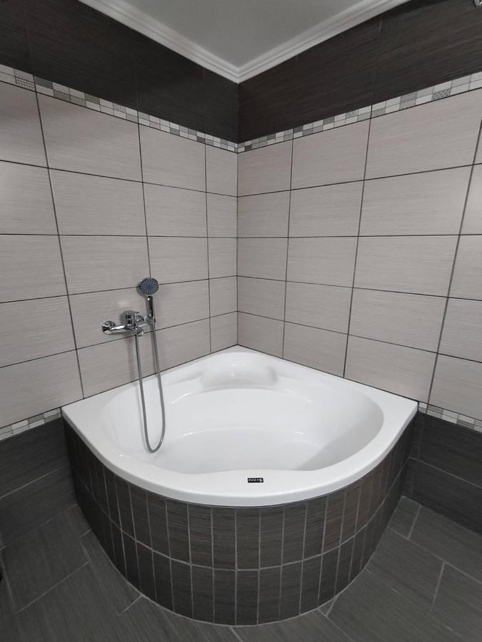Appartement Silver Pearl *