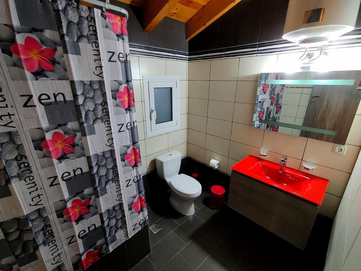 Appartement Silver Pearl *