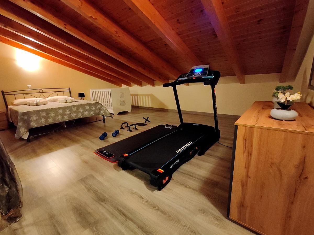 Silver Pearl Appartement *