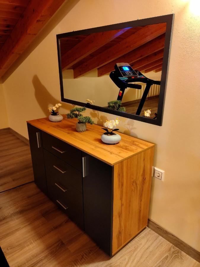 Appartement Silver Pearl