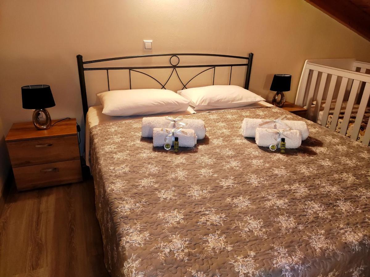 Appartement Silver Pearl
