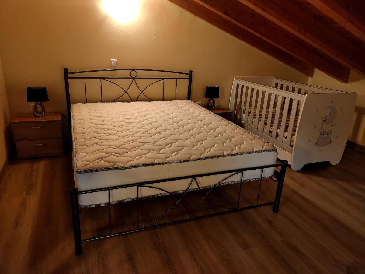 Appartement Silver Pearl *