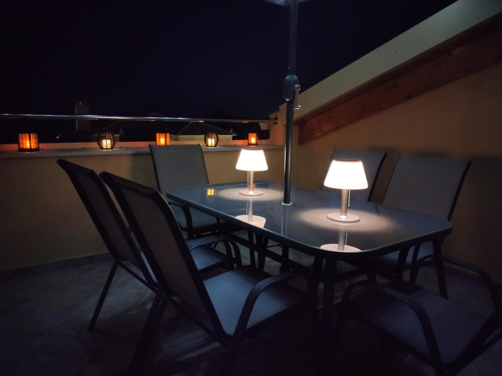 Appartement Silver Pearl *
