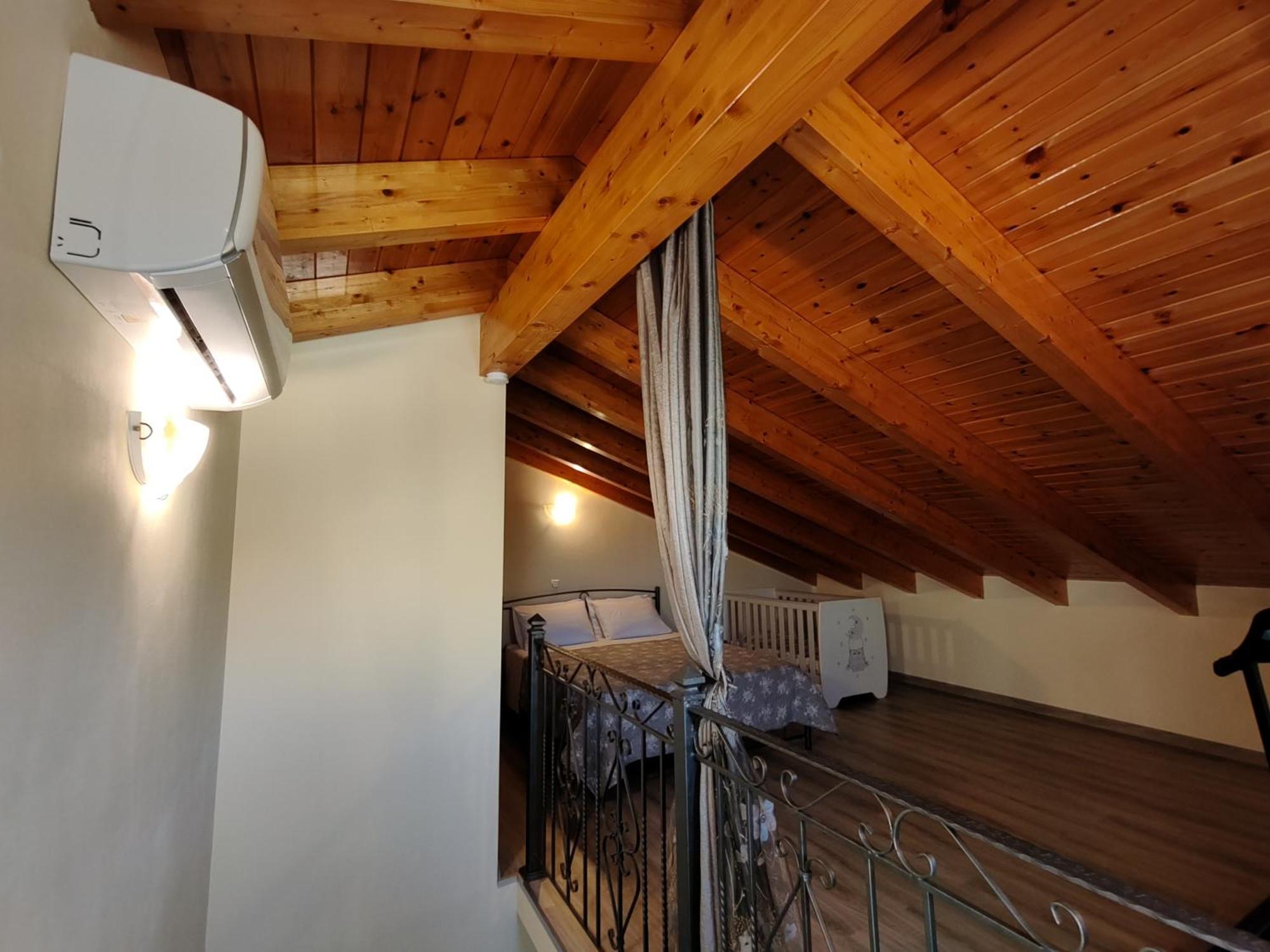 Silver Pearl Appartement