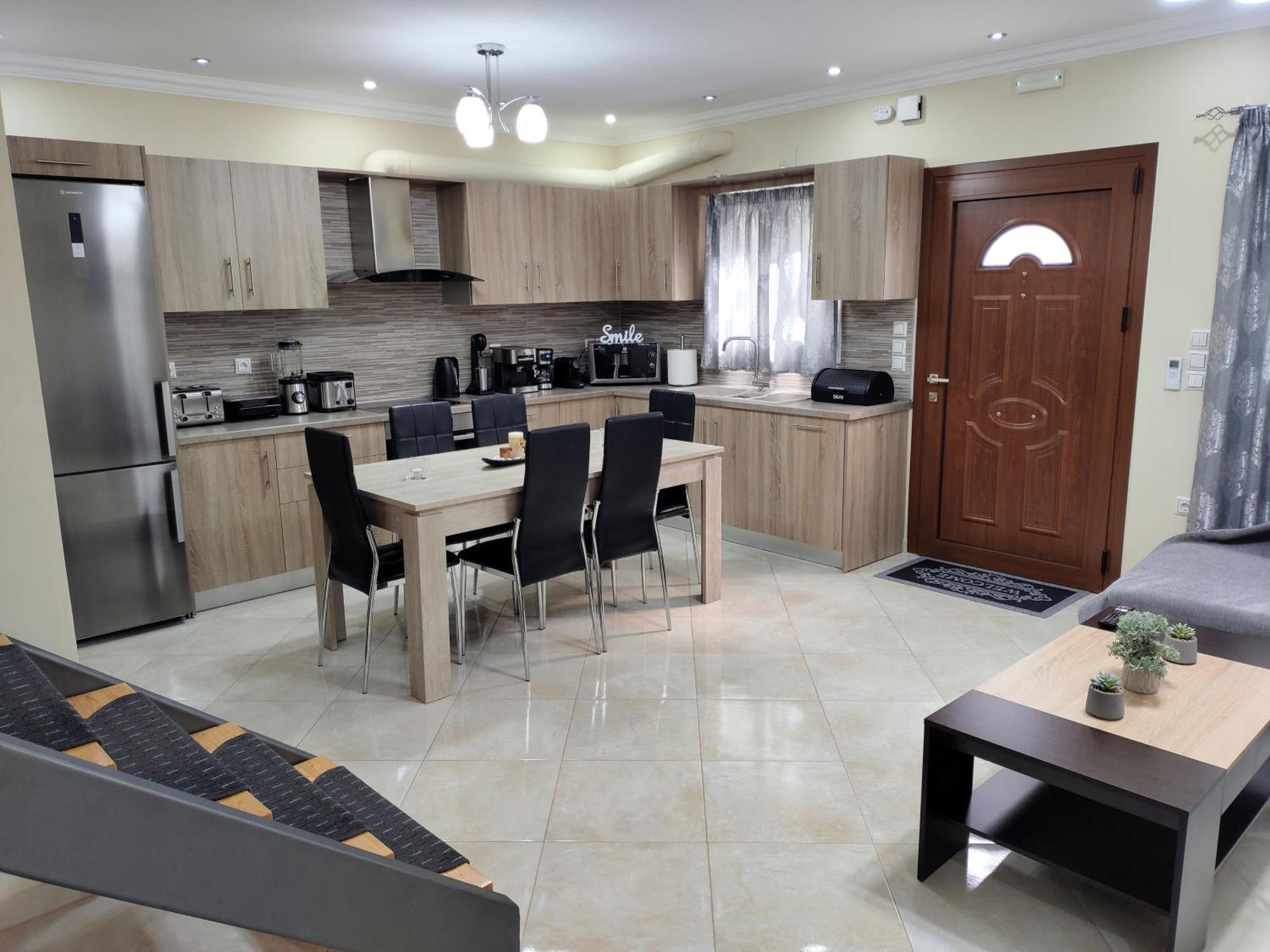 Silver Pearl Appartement *