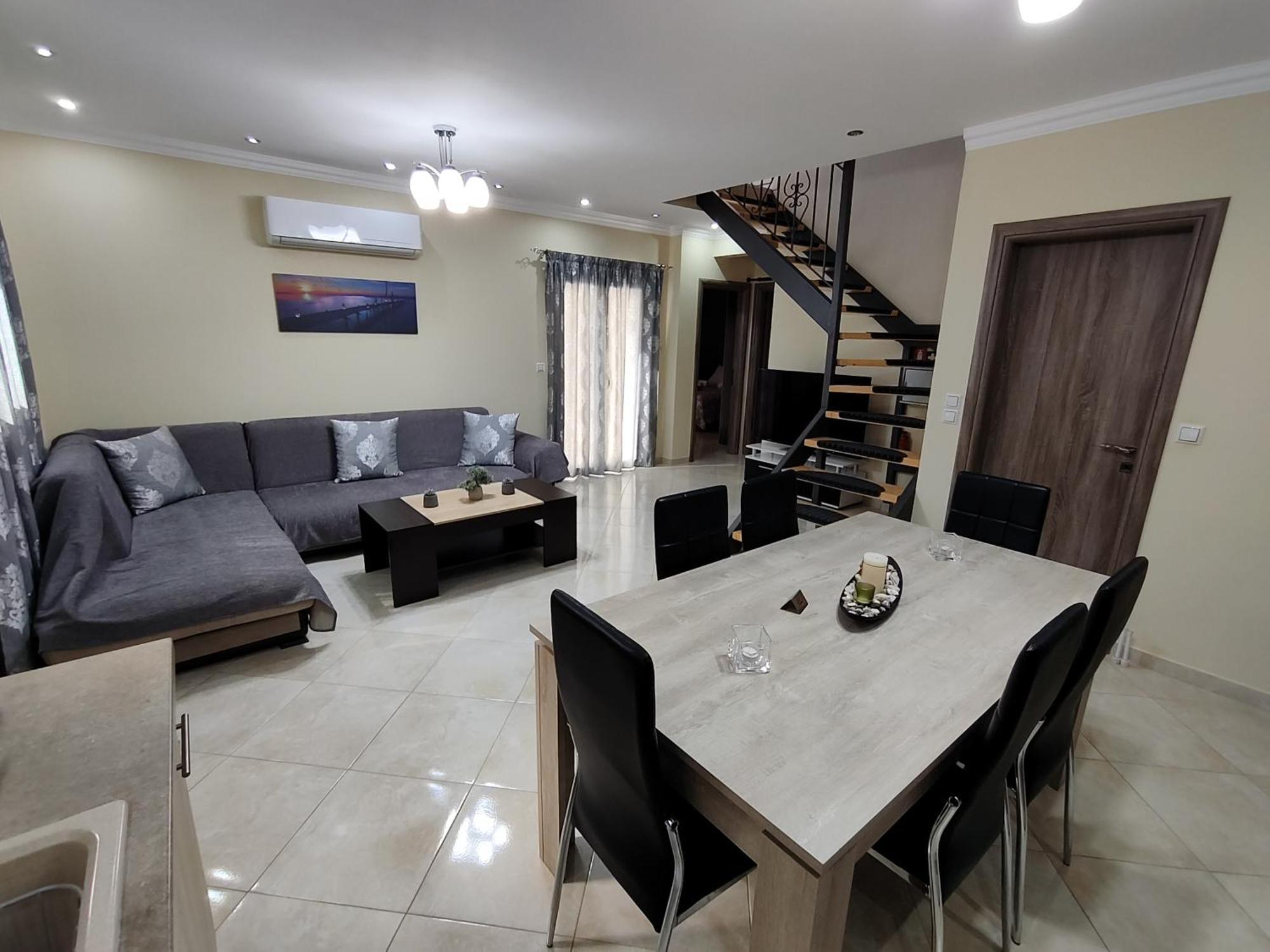 Appartement Silver Pearl *