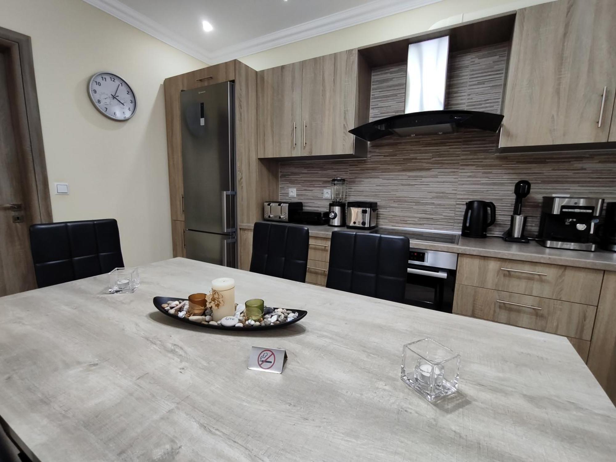 Silver Pearl Appartement