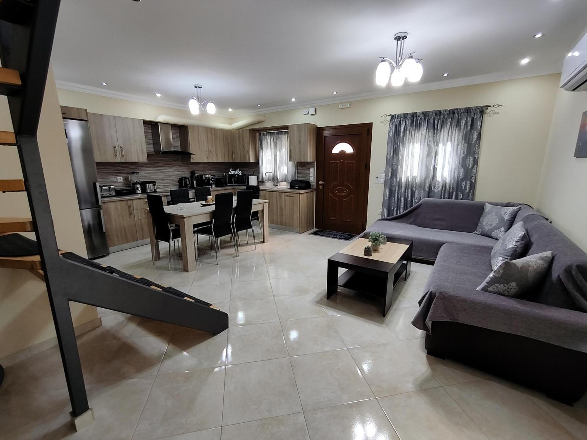 Appartement Silver Pearl *