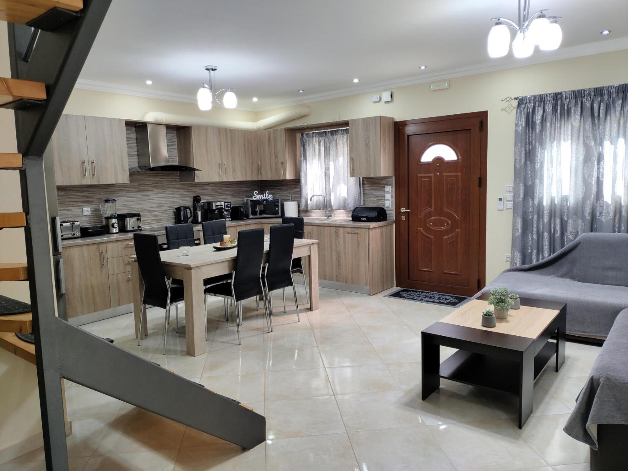 Appartement Silver Pearl