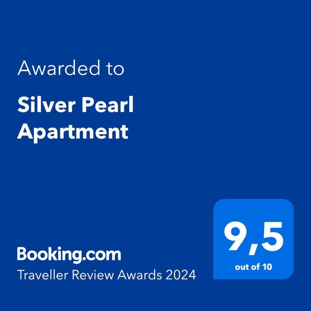 Appartement Silver Pearl