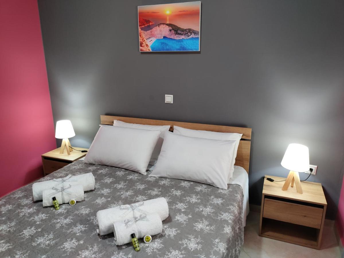 Silver Pearl Potamos (Corfu)